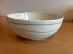 Jamie Oliver Waves Kom / Schaal - 24cm, Ophalen, Porselein of Keramiek, Schaal, Rond