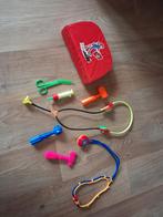 Dokterstas speelset, Ophalen of Verzenden, Gebruikt, Jongen of Meisje