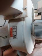 Stofafzuiging met filter UFO-101D, Ophalen, Afzuiger