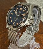 Omega Seamaster Diver 300 M, Polshorloge, Nieuw, Ophalen of Verzenden, Omega