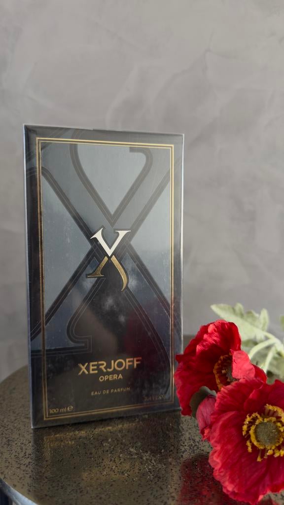 Xerjoff Opera 100 ml, Ophalen of Verzenden, Zo goed als nieuw