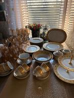 Servies van Retsch Bavaria Porzellan Germany, Ophalen