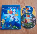 Rio 2 3D, Ophalen of Verzenden, Tekenfilms en Animatie