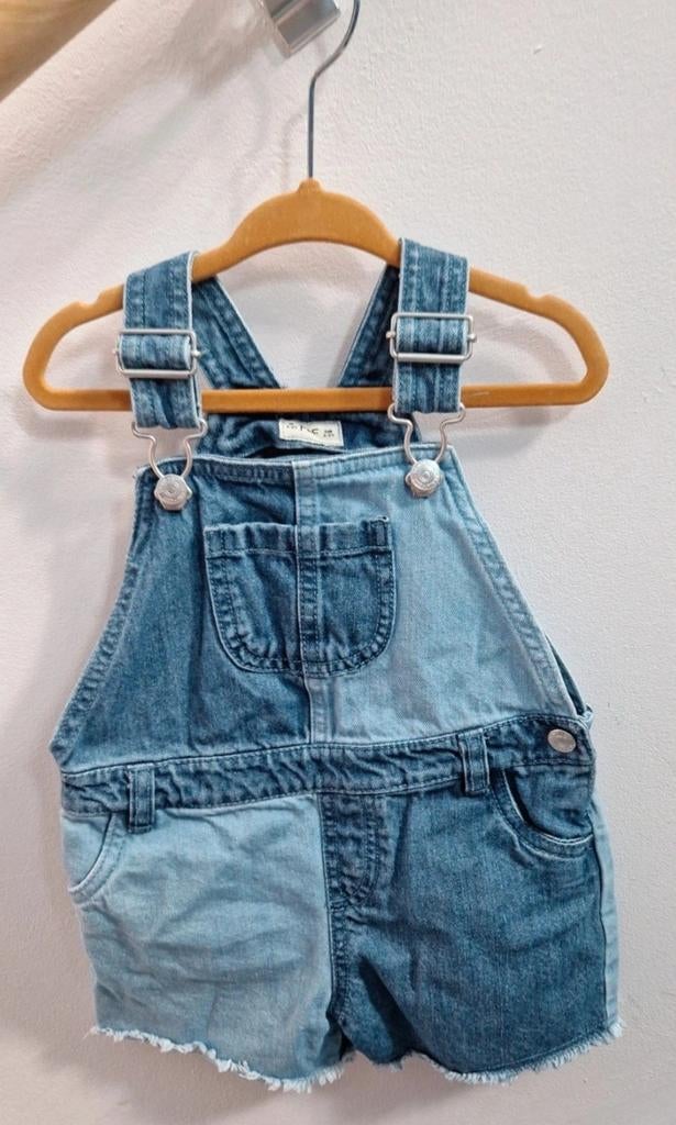 Korte tuinbroek zomer, Ophalen of Verzenden, Overige maten