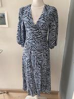 Overslagjurk, Ophalen of Verzenden, Zo goed als nieuw, Onder de knie