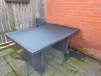 Keurige tuintafel, Tuin en Terras, Ophalen, Rechthoekig, Aluminium