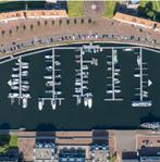 Ruime ligplaats in Hellevoetsluis (20x6,5m), Herfst