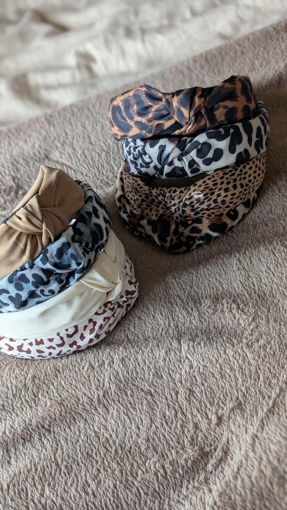 Rest partij kinder haarbanden, Ophalen of Verzenden