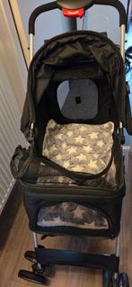 Hondenbuggy, Dieren en Toebehoren, Ophalen, Nieuw