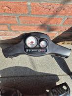 Cockpit scooter Vespa S 50, Ophalen of Verzenden, Overige typen, Vespa