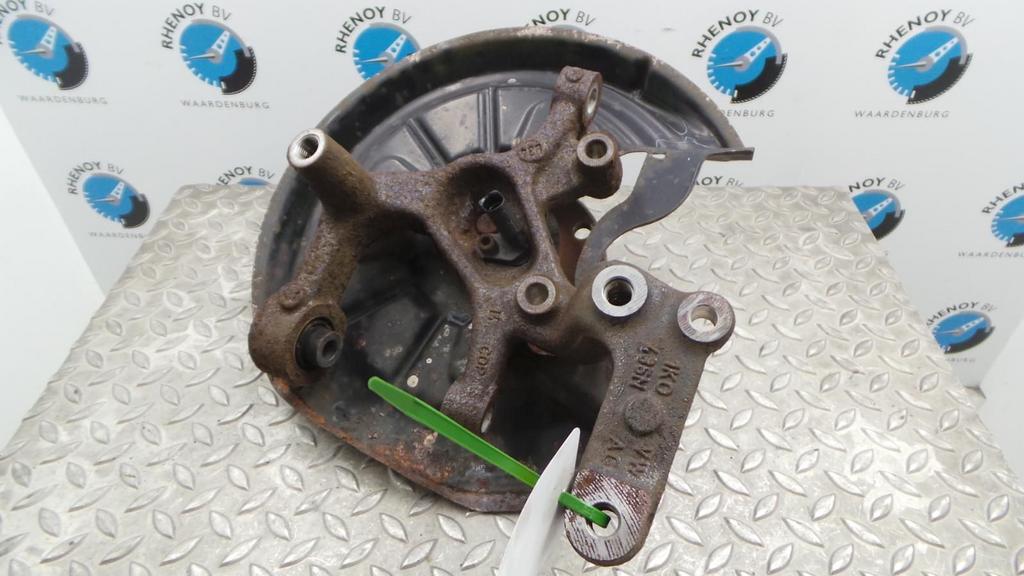 VOLKSWAGEN GOLF 1.6 FSI SPORTLINE FUSEE LA 2004, Ophalen of Verzenden, Gebruikt, Stiba lid