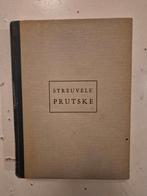 Prutske - Stijn Streuvels, Ophalen of Verzenden
