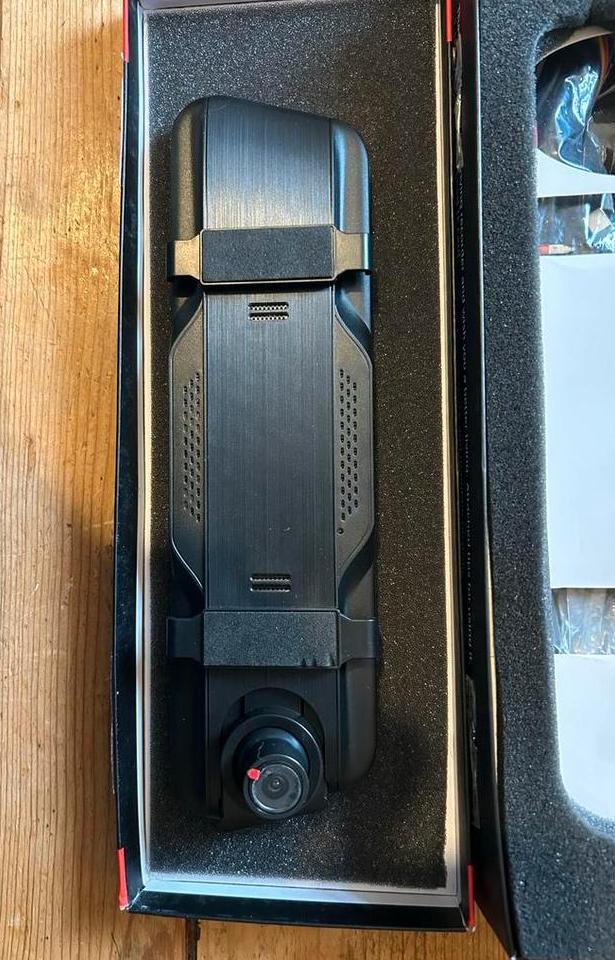 Dashcam Car Vantop Group DVR - Nieuw in doos, Ophalen of Verzenden, Nieuw