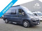 RoadCar (Pössl Groep) R540 Compacte 5.40 Meter Buscamper, C, Caravans en Kamperen, Campers, Buscamper of Camperbus, Ringverwarming