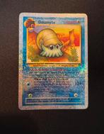 Omanyte Reverse holo Pokemon kaart legendary collection NM, Hobby en Vrije tijd, Verzamelkaartspellen | Pokémon, Ophalen of Verzenden