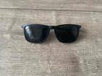 Mooie Heren Zonnebril Tommy Style, Overige merken, Zonnebril, Zwart, Ophalen of Verzenden