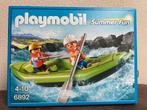 Playmobil Summer Fun 6892 - Nieuw in doos, Ophalen of Verzenden, Nieuw, Complete set