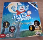 Dolfje weerwolfje het bordspel, Hobby en Vrije tijd, Gezelschapsspellen | Bordspellen, Een of twee spelers, Ophalen of Verzenden