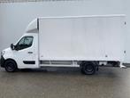 Renault Master T35 2.3 dCi 165 L3 Meubelbak Deu € 16.950,0, Auto's, Bestelauto's, Stof, Gebruikt, 4 cilinders, Renault