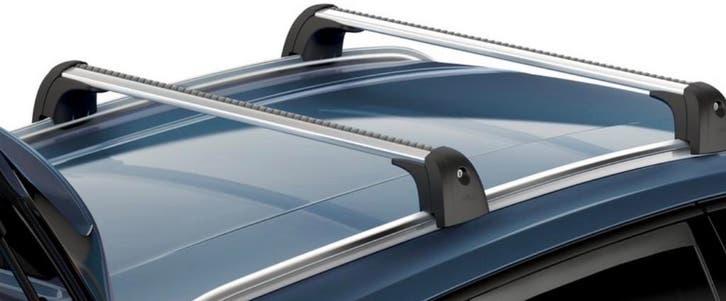 Dakdragers ford focus, Auto diversen, Ophalen, Zo goed als nieuw