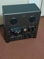 Akai Gx 215 d, Ophalen, Bandrecorder