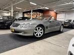 Mercedes-Benz SL-Klasse 350 3.7 V6 Designo l Bose l Stoelkoe, Automaat, Achterwielaandrijving, Gebruikt, 1670 kg