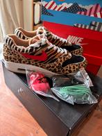Nike Air Max 1 Animal 2.0 Maat 45, Kleding | Heren, Schoenen, Ophalen of Verzenden, Gedragen, Sneakers of Gympen