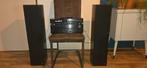 Denon PMA-680R Versterker, TU-580RD Tuner & Allure 7 speaker, Ophalen
