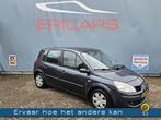 Renault Scénic 1.6-16V Privilège Comfort AIRCO CV CRUISE C, Auto's, Renault, Stof, Gebruikt, 1295 kg, 4 cilinders
