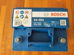 Bosch S4 002 Accu 12V 52Ah 470A (EN), Ophalen, Nieuw, Universele onderdelen