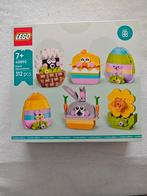 LEGO 40890 Easter Decorations, Ophalen of Verzenden