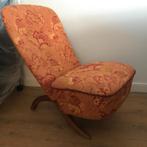 Artifort Theo Ruth Pinguin Congo vintage fauteuil, Gebruikt, 75 tot 100 cm, Ophalen of Verzenden, Nvt