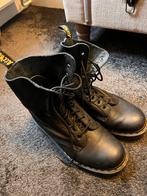 Dr. Martens original, Ophalen, Zo goed als nieuw, Zwart