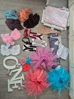 Newborn & Cakesmash Fotoshoot Artikelen Set, Ophalen, Nieuw