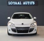 Renault Mégane Coupé 1.6 Expression | AIRCO | CRUISE | ELE, Voorwielaandrijving, Gebruikt, 4 cilinders, Wit