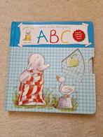 Leer Engels met Humphrey ABC - Kinderboek, Ophalen of Verzenden, Zo goed als nieuw, Emily Little, Non-fictie