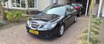 Saab 9-3 Sport Sedan 1.8 Norden Business 2009, Auto's, Stof, 4 cilinders, 1796 cc, Origineel Nederlands