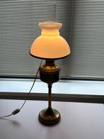 Schemerlamp antiek, Ophalen of Verzenden