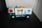 Ginaf Rally power truck dakar 2005 z.g.a.n., Ophalen of Verzenden, Zo goed als nieuw, Auto, Overige merken