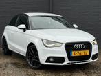 Audi A1 1.2 TFSI S-LINE LED |CRUISE | STOELVER | NAVI| NWE A, Auto's, Voorwielaandrijving, Euro 5, 4 cilinders, 4 stoelen
