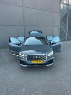 Audi Q2 35 Tfsi 150pk S Tronic 2019 Grijs, 15 km/l, 1498 cc, 4 cilinders, Alcantara