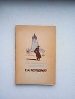 Een Onaangename Geschiedenis - Fjodor Dostojevski, Ophalen of Verzenden, Gelezen