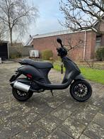 Piaggio Zip 180cc brom met papieren, Ophalen, Gebruikt, Maximaal 45 km/u, 180 cc