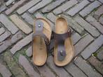 BIRKENSTOCK BORIS BRUIN NIEUW 43 GRATIS VERZENDING PER POST, Slippers, Bruin, Verzenden, Nieuw