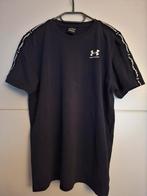 Zgan tshirt van Under Armour kindermaat XL/164, Ophalen of Verzenden, Zo goed als nieuw, Jongen, Shirt of Longsleeve