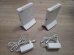 2x Fritz Repeater 6000 WiFi 6 Versterker Fritz!Box, Computers en Software, WiFi-versterkers, Ophalen, Gebruikt, AVM Fritz