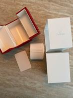 Omega doos, Ophalen of Verzenden, Nieuw, Polshorloge, Omega