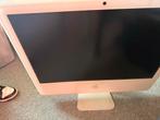Oudere iMac - Werkt, nieuwe kabel nodig, Ophalen of Verzenden, Gebruikt, Minder dan 4 GB, IMac