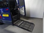 Opel Movano 2.5 CDTI L1 H1 Rolstoelbus, Gebruikt, Bedrijf, Euro 4, Geïmporteerd