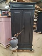 Kledingkast linnenkast kast buffetkast, Ophalen, Gebruikt, 50 tot 75 cm, 150 tot 200 cm